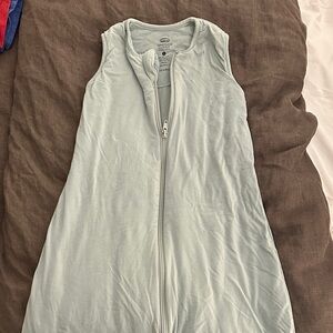 Halo Light Green Sleep Suit